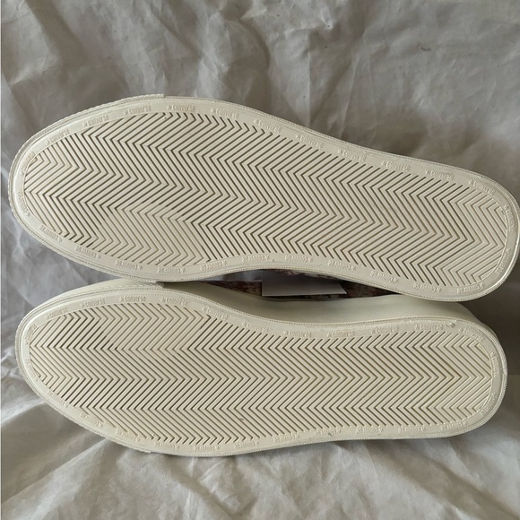 Brand New Converse x John Elliott Skid Grip OX size 8.5 - Picture 6 of 7